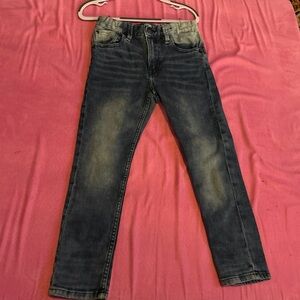 H&M Kids Dark Blue Jeans